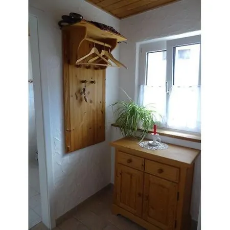Tina's Hexenhausle Appartement Obernheim