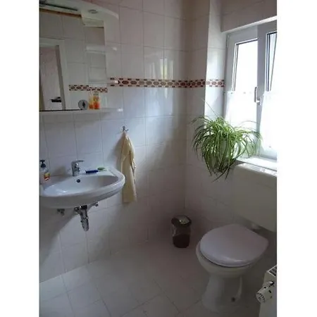 Appartement Tina's Hexenhausle Obernheim